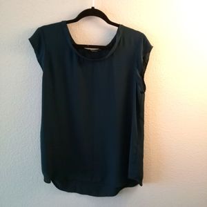 Banana Republic Short Sleeve shirt